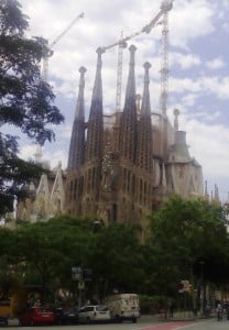 Храм Святого Семейства 