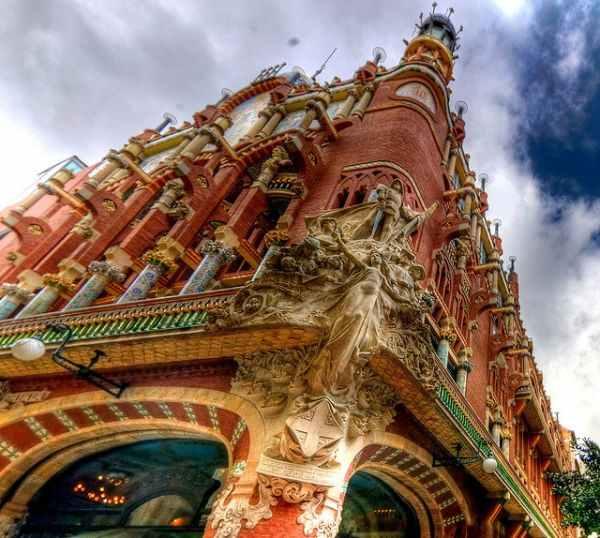 Святой Георгий – покровитель Каталонии