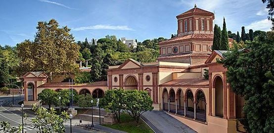 Музей в Барселоне для детей